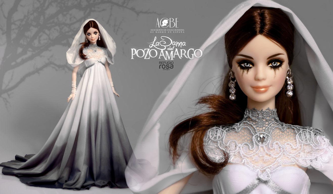 La Dama del Pozo Amargo 2015